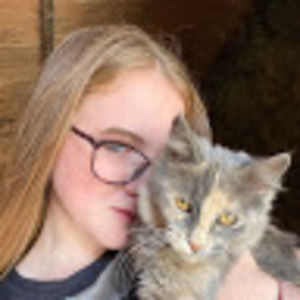 Meet your Posher, Annabelle